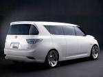 Toyota F3R Concept 2006 года